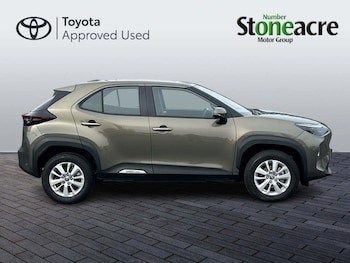 Used Toyota Yaris Cross 2025 for sale - 76123054: Photo