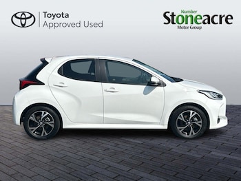 Used Toyota Yaris 2012 for sale - 78843381: Photo