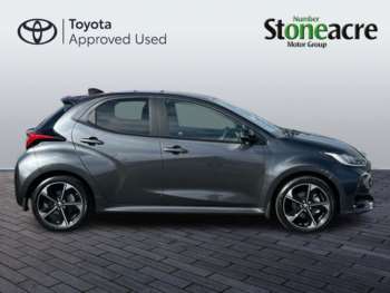 Used Toyota Yaris 2025 for sale - 75213690: Photo