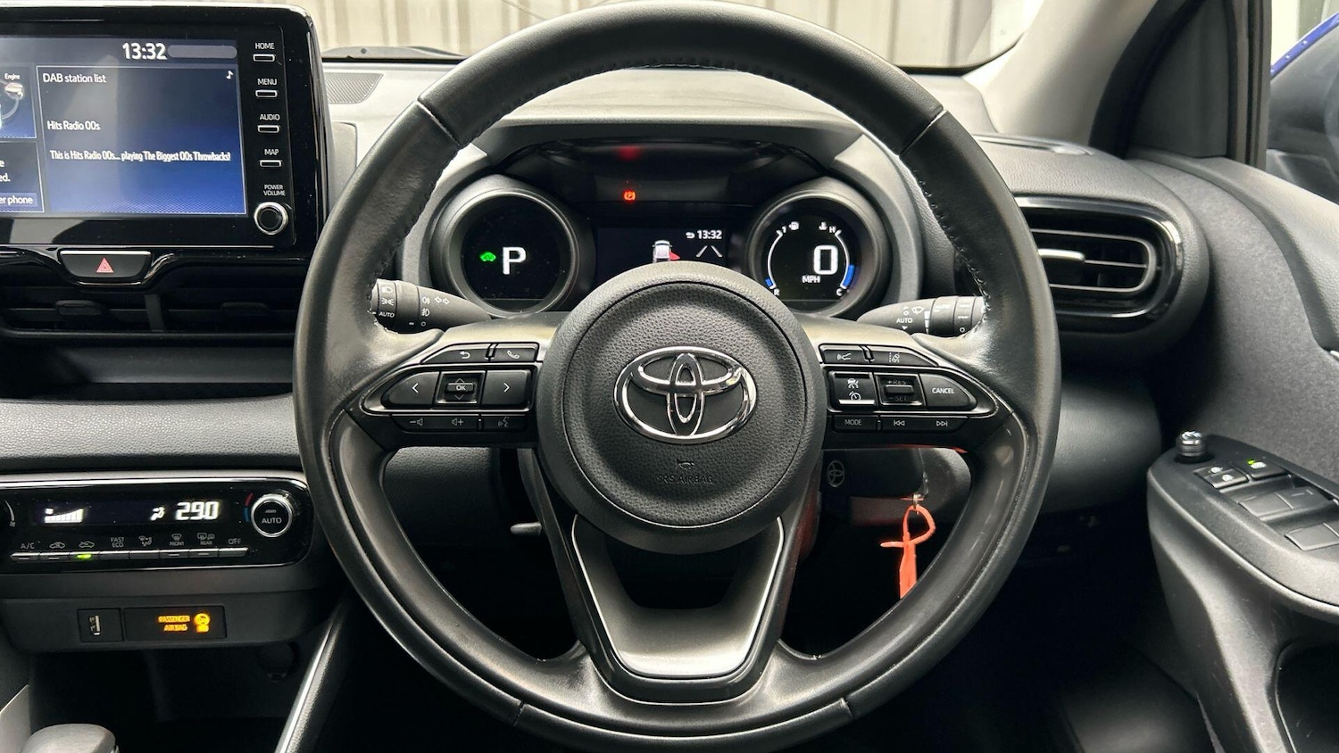 Used Toyota Yaris 2022 for sale - 76538911: Photo 12