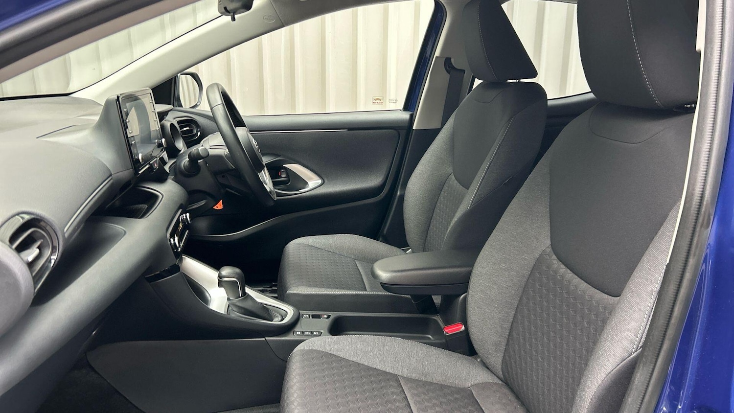 Used Toyota Yaris 2022 for sale - 76538911: Photo 14