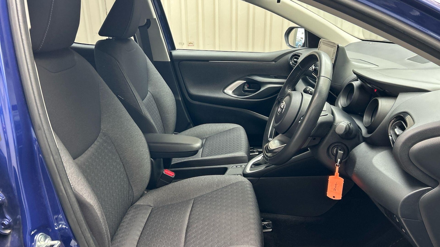 Used Toyota Yaris 2022 for sale - 76538911: Photo 15