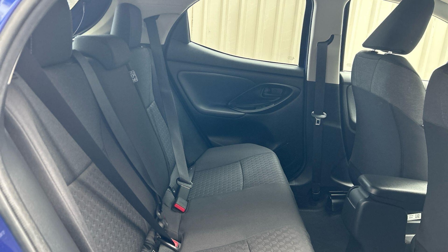 Used Toyota Yaris 2022 for sale - 76538911: Photo 16