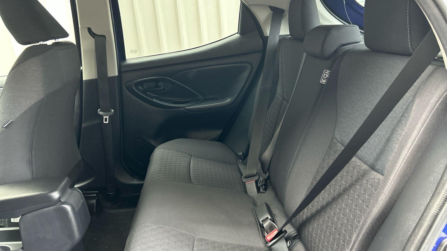 Used Toyota Yaris 2022 for sale - 76538911: Photo 17