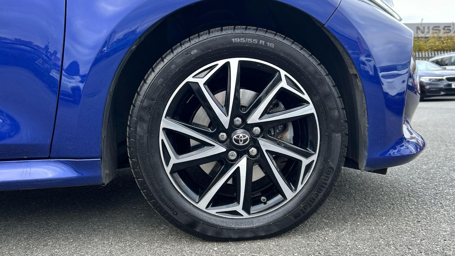 Used Toyota Yaris 2022 for sale - 76538911: Photo 19