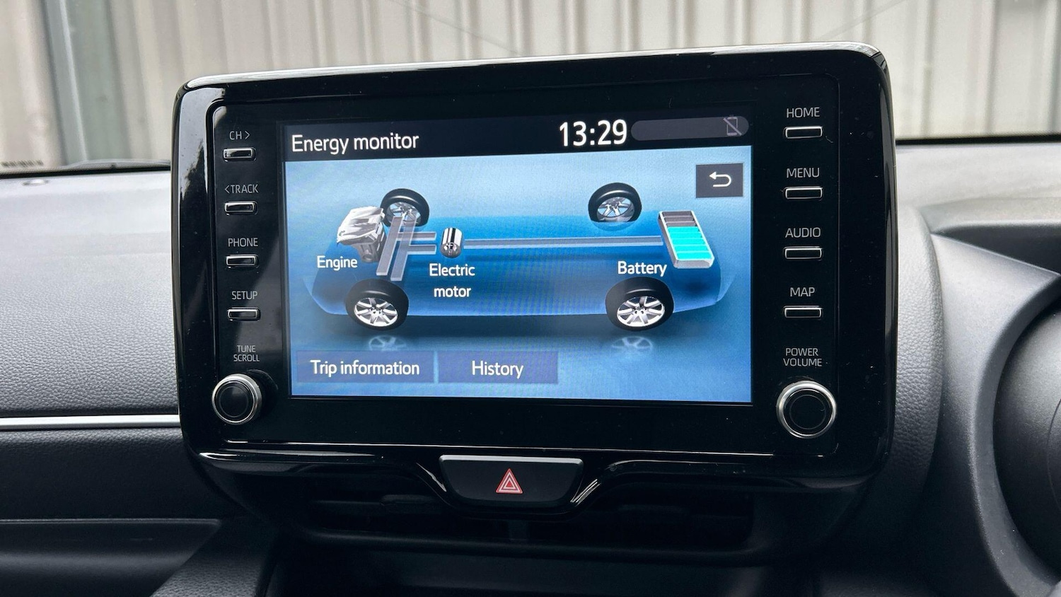 Used Toyota Yaris 2022 for sale - 76538911: Photo 20