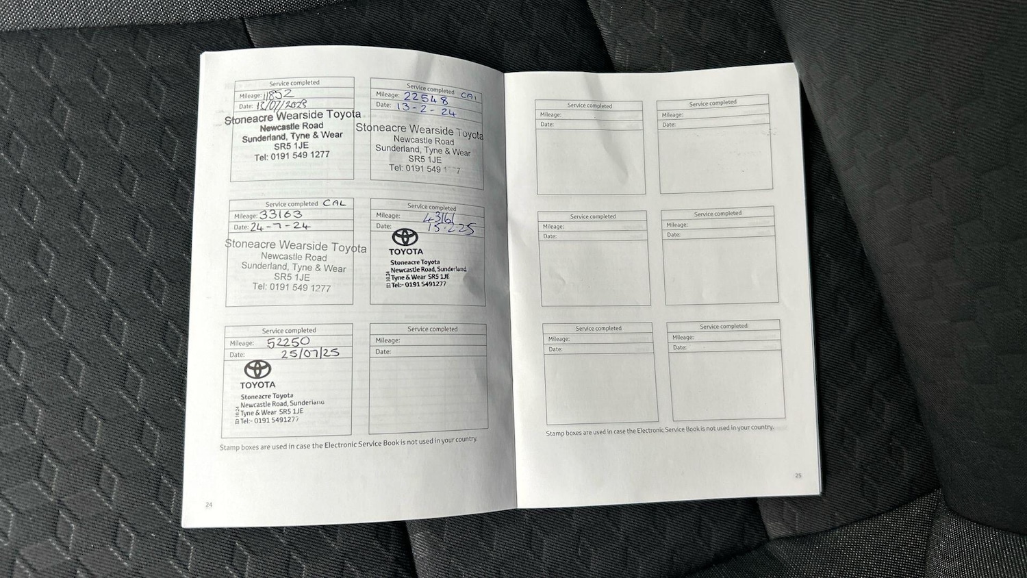 Used Toyota Yaris 2022 for sale - 76538911: Photo 21