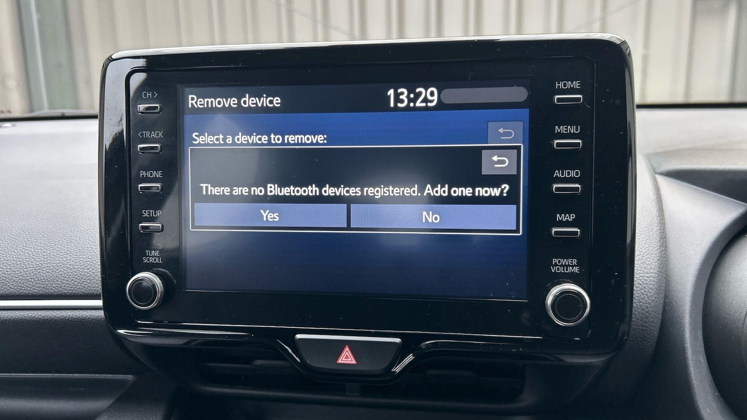 Used Toyota Yaris 2022 for sale - 76538911: Photo 22