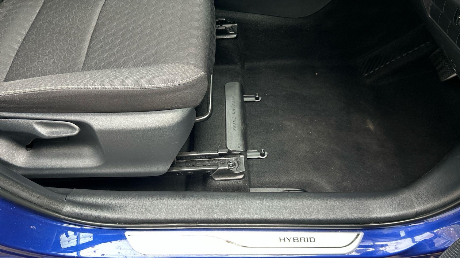 Used Toyota Yaris 2022 for sale - 76538911: Photo 38