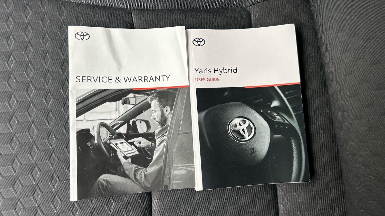 Used Toyota Yaris 2022 for sale - 76538911: Photo 42