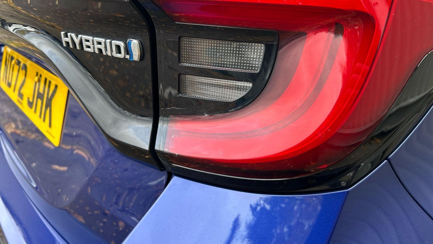 Used Toyota Yaris 2022 for sale - 76538911: Photo 43