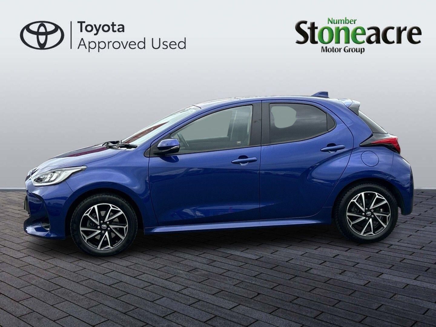 Used Toyota Yaris 2022 for sale - 76538911: Photo 6