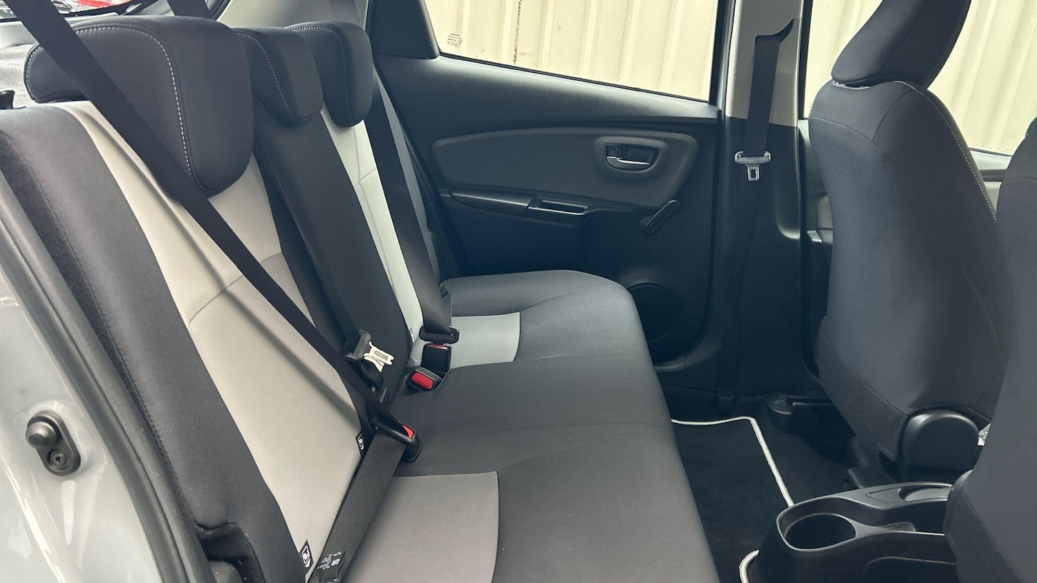 Used Toyota Yaris 2018 for sale - 76549886: Photo 16