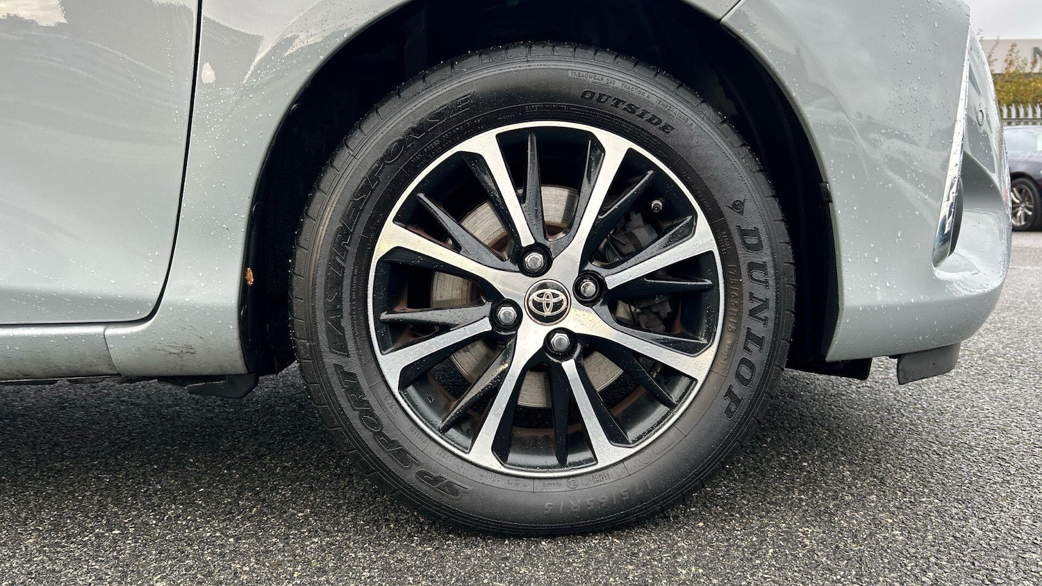 Used Toyota Yaris 2018 for sale - 76549886: Photo 19