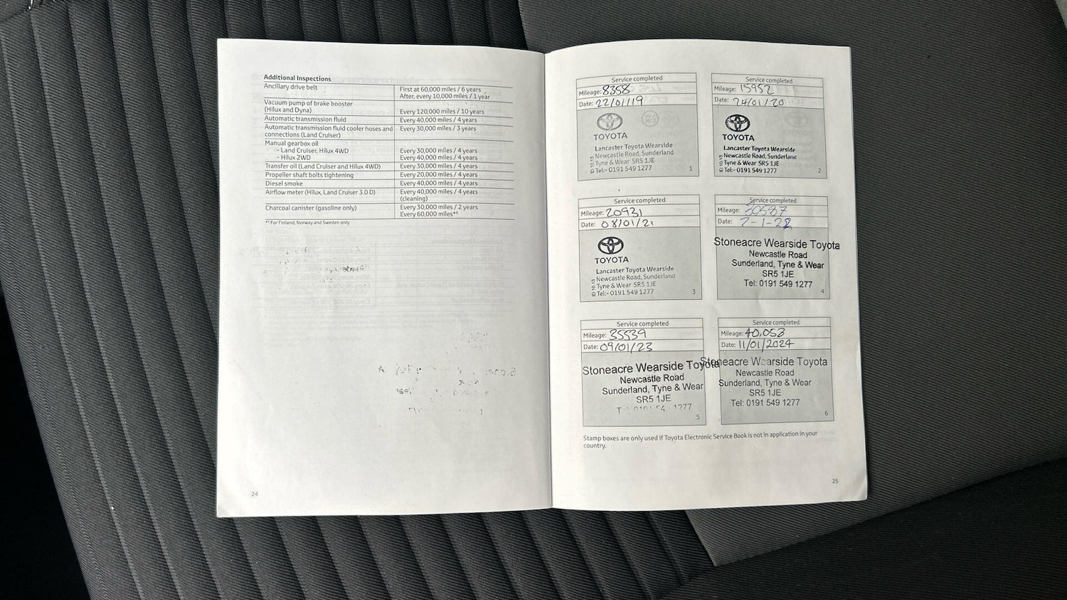 Used Toyota Yaris 2018 for sale - 76549886: Photo 21