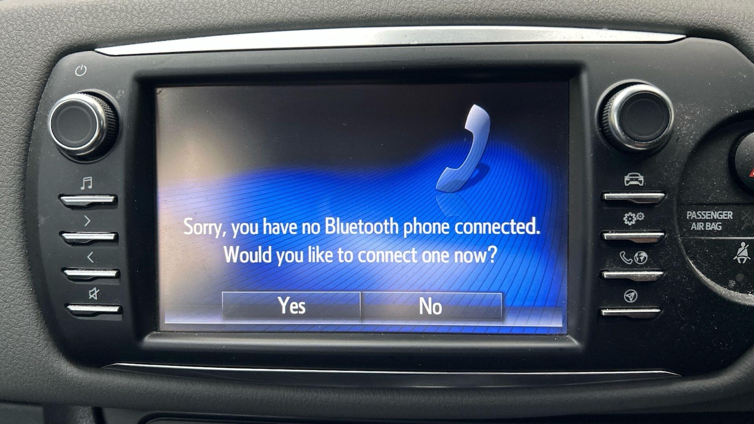 Used Toyota Yaris 2018 for sale - 76549886: Photo 23