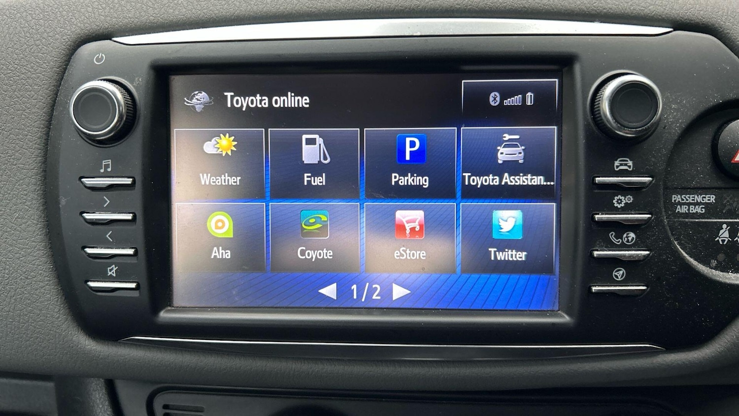 Used Toyota Yaris 2018 for sale - 76549886: Photo 26