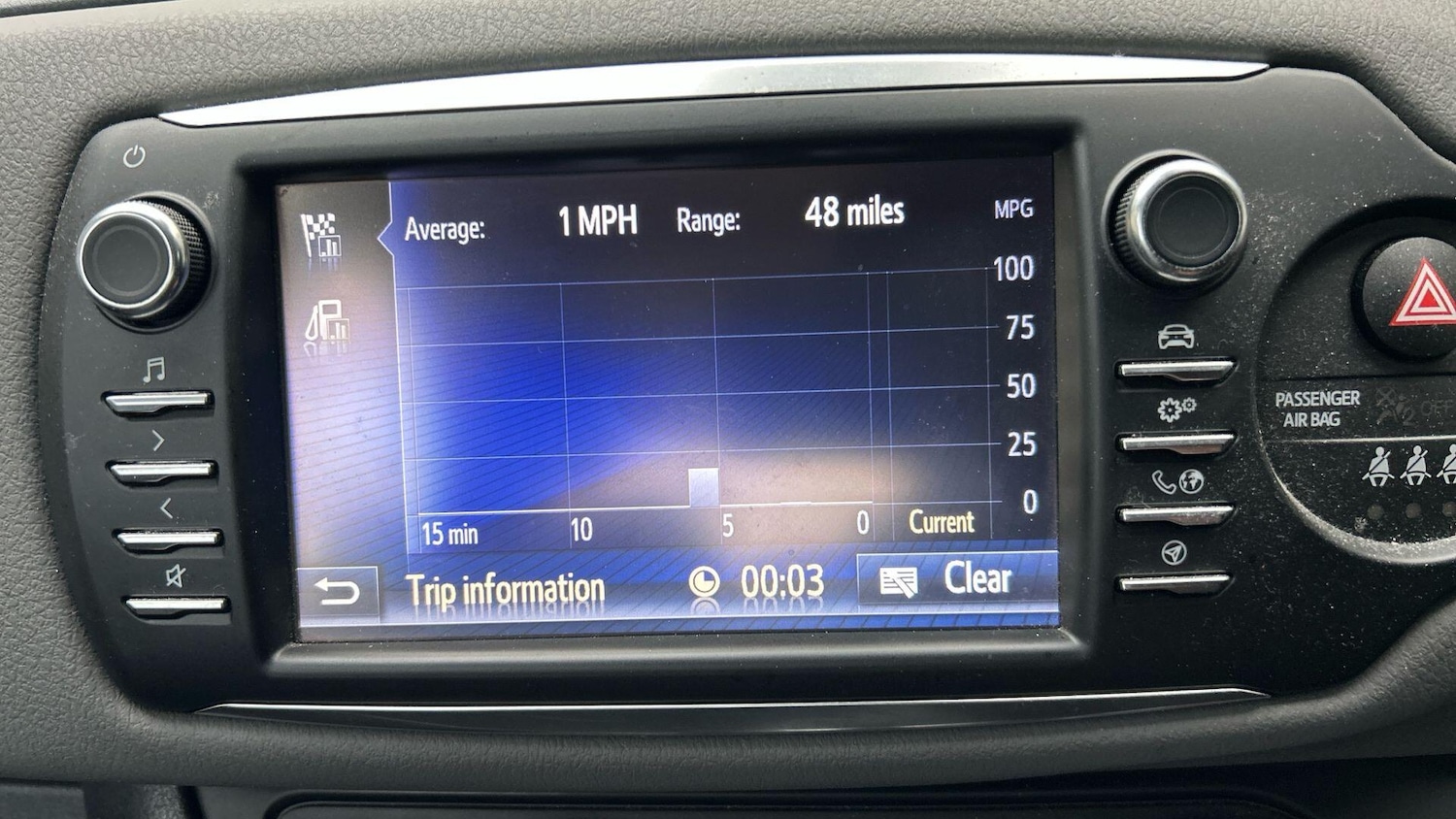 Used Toyota Yaris 2018 for sale - 76549886: Photo 28