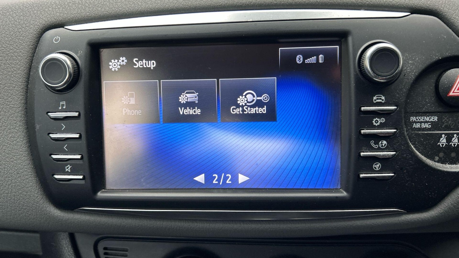 Used Toyota Yaris 2018 for sale - 76549886: Photo 31