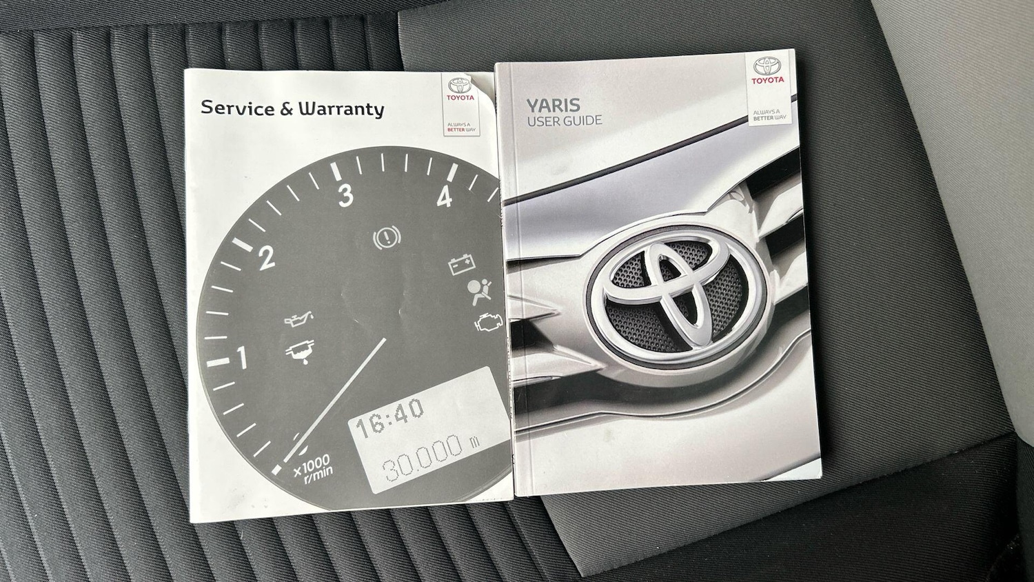 Used Toyota Yaris 2018 for sale - 76549886: Photo 44