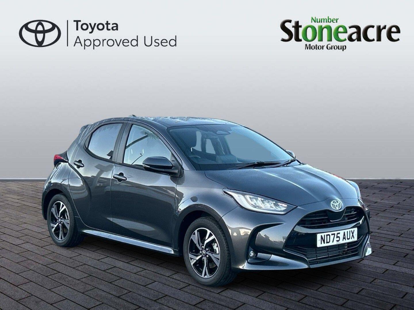 Used Toyota Yaris 2025 for sale - 76825247: Photo 1