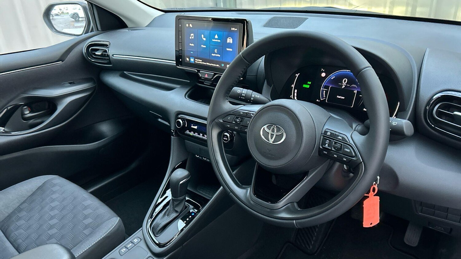 Used Toyota Yaris 2025 for sale - 76825247: Photo 10