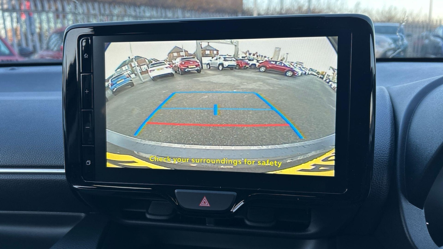 Used Toyota Yaris 2025 for sale - 76825247: Photo 11