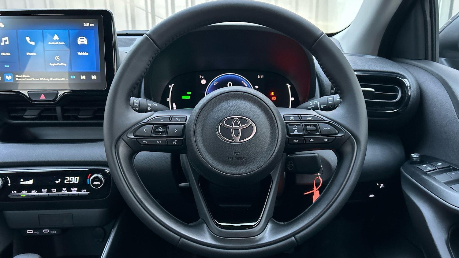 Used Toyota Yaris 2025 for sale - 76825247: Photo 12