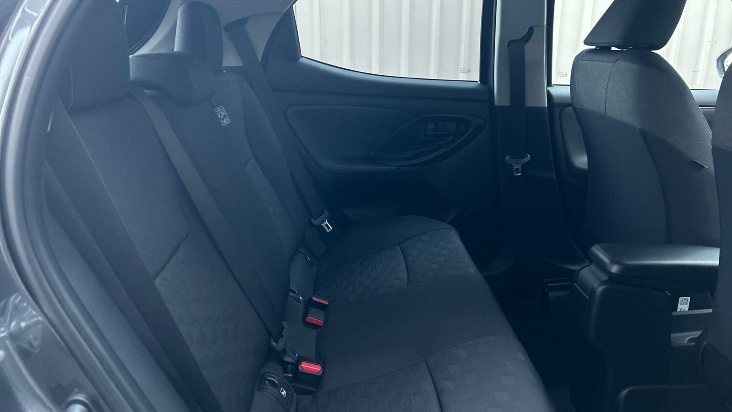 Used Toyota Yaris 2025 for sale - 76825247: Photo 16