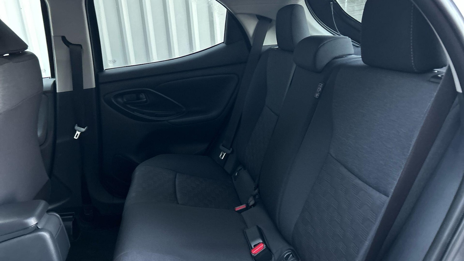 Used Toyota Yaris 2025 for sale - 76825247: Photo 17