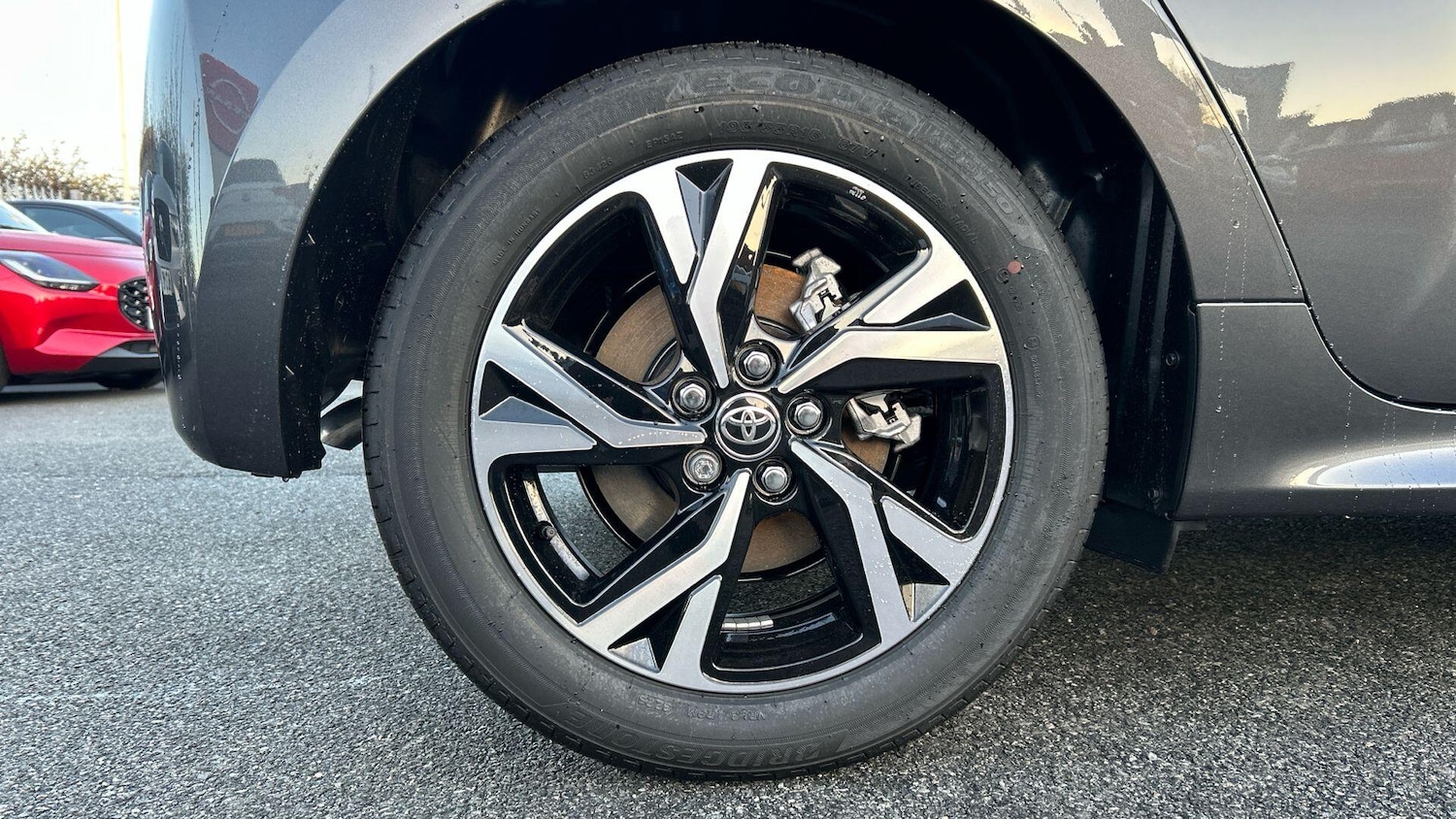 Used Toyota Yaris 2025 for sale - 76825247: Photo 19