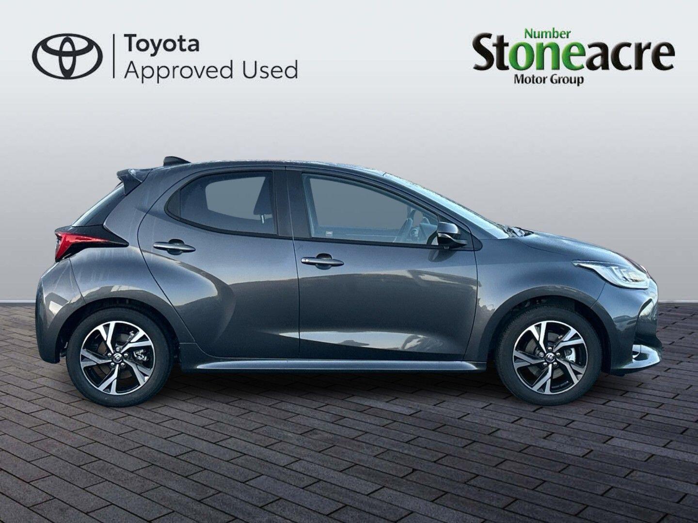 Used Toyota Yaris 2025 for sale - 76825247: Photo 2