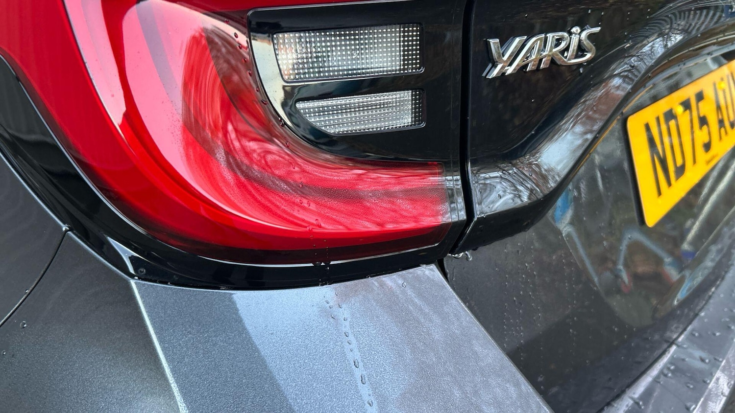 Used Toyota Yaris 2025 for sale - 76825247: Photo 43