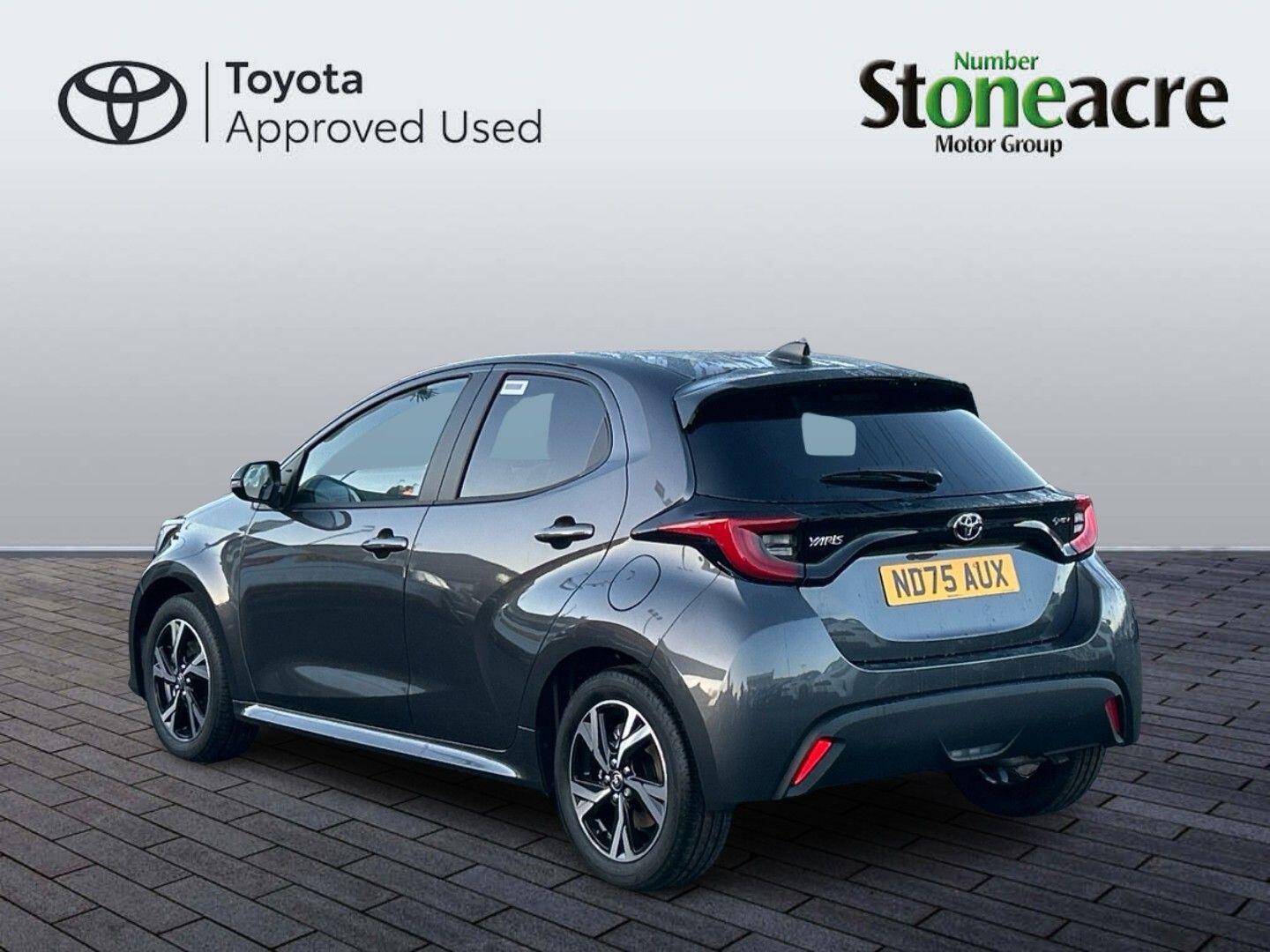 Used Toyota Yaris 2025 for sale - 76825247: Photo 5