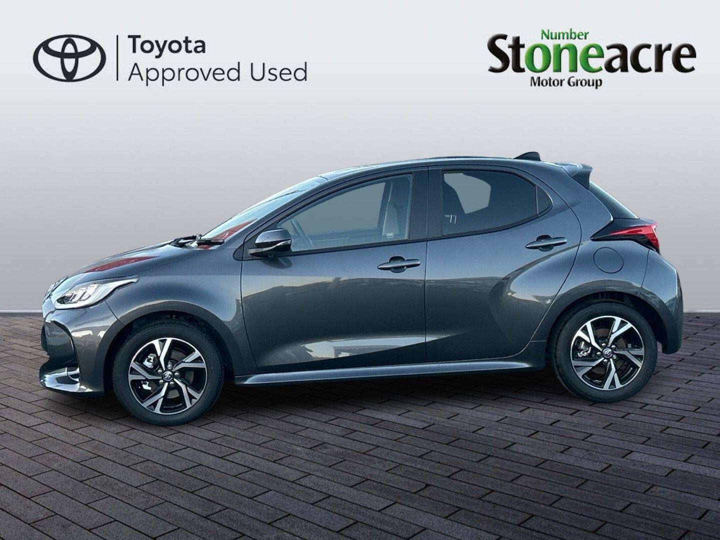 Used Toyota Yaris 2025 for sale - 76825247: Photo 6