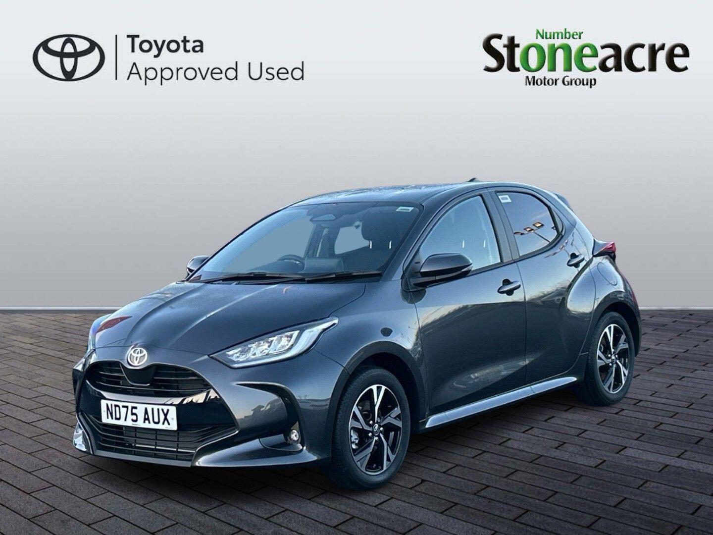 Used Toyota Yaris 2025 for sale - 76825247: Photo 7