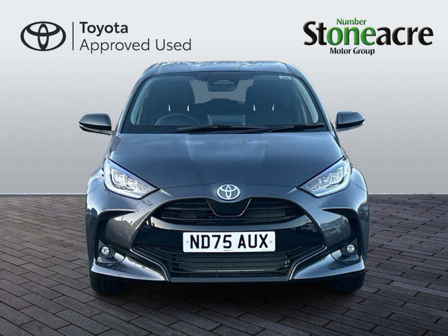 Used Toyota Yaris 2025 for sale - 76825247: Photo 8
