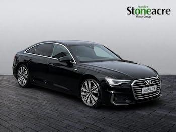 Used Audi A6 2019 for sale - 79756021: Photo