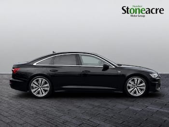 Used Audi A6 2019 for sale - 79756021: Photo