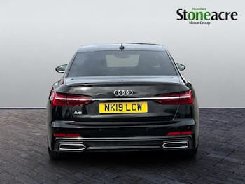 Used Audi A6 2019 for sale - 79756021: Photo