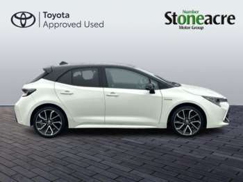 Used Toyota Corolla 2020 for sale - 73982455: Photo