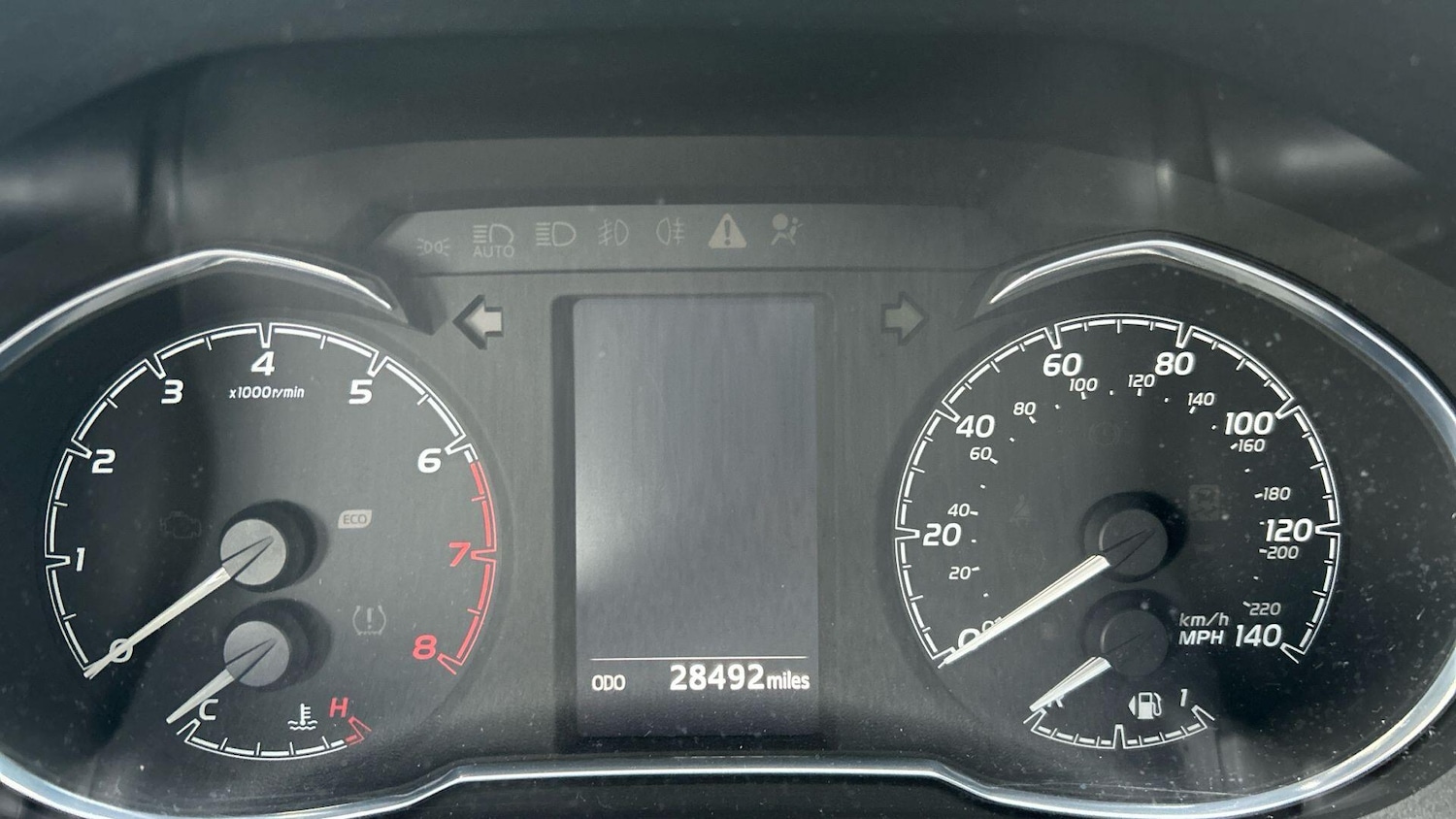 Used Toyota Yaris for sale - 77825066: Photo 13