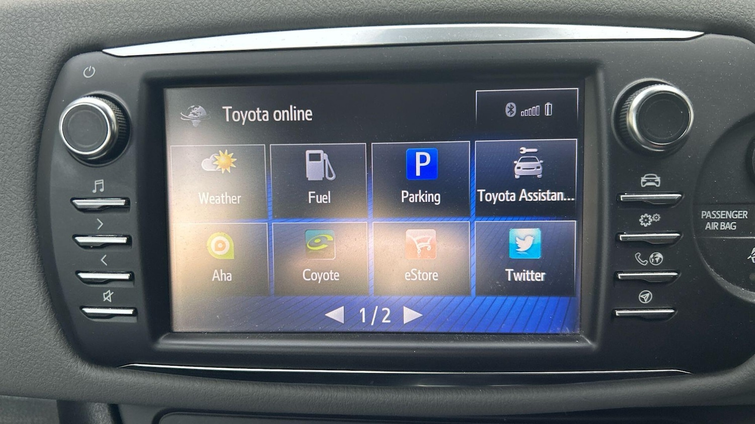 Used Toyota Yaris for sale - 77825066: Photo 26