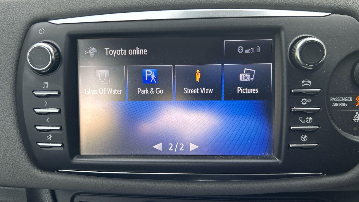 Used Toyota Yaris for sale - 77825066: Photo 27