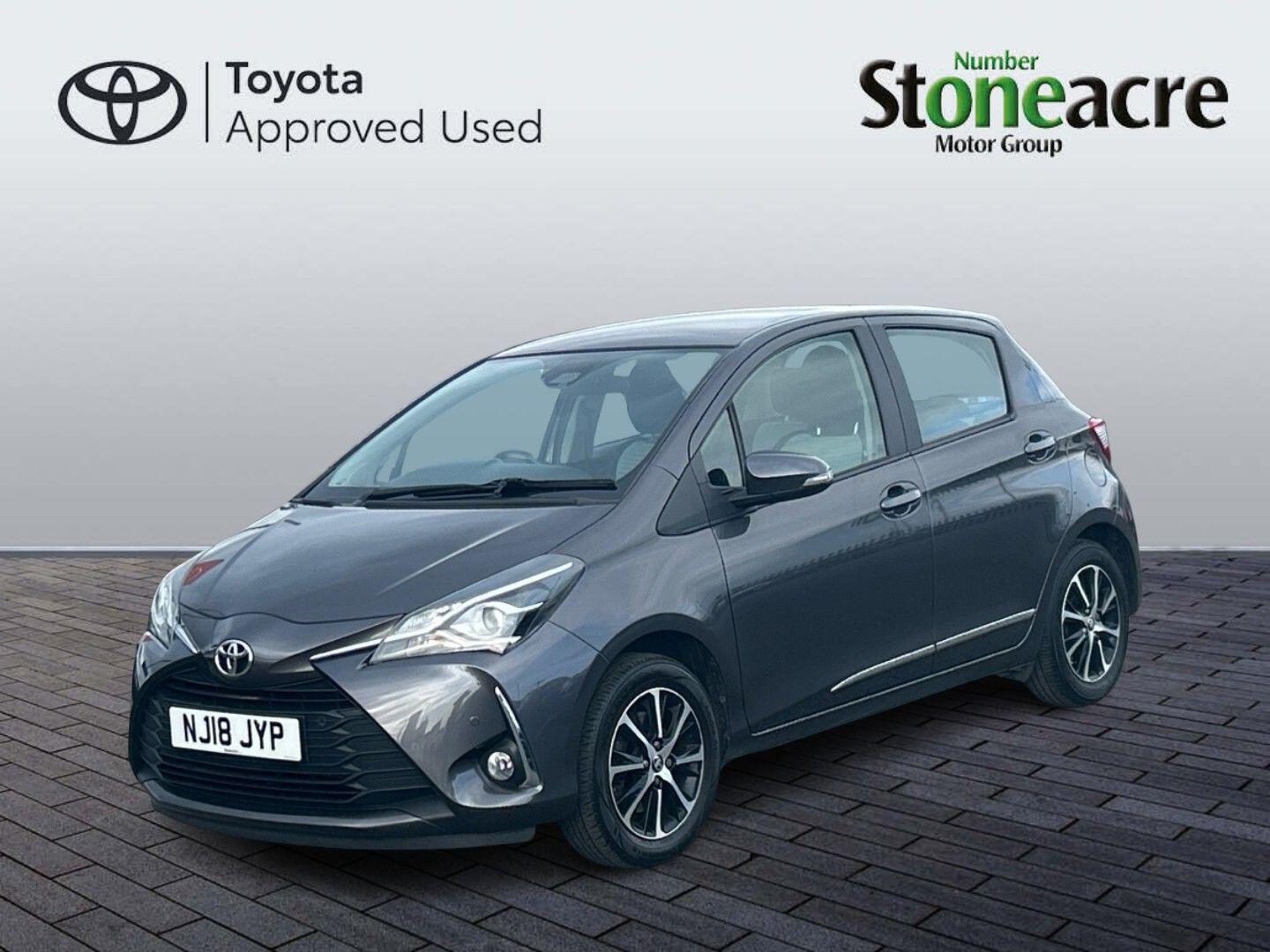 Used Toyota Yaris for sale - 77825066: Photo 7