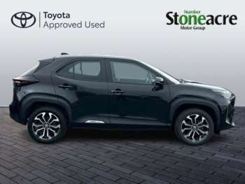 Used Toyota Yaris Cross 2022 for sale - 74969503: Photo