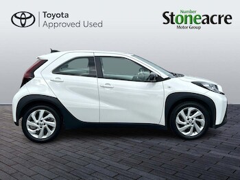 Used Toyota Aygo X 2024 for sale - 77724027: Photo