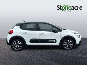 Used Citroen C3 2020 for sale - 75102920: Photo