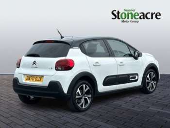Used Citroen C3 2020 for sale - 75102920: Photo