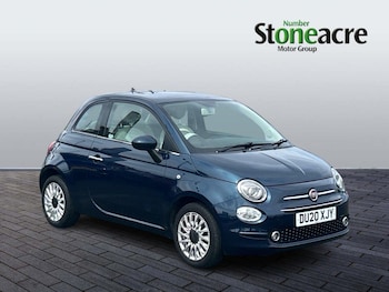Used Fiat 500 2020 for sale - 78705118: Photo